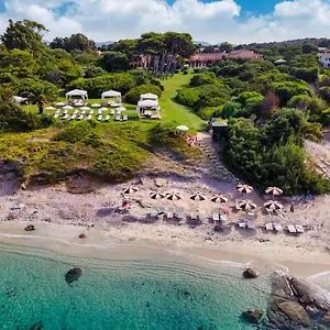 Cala Caterina Hotel Villasimius