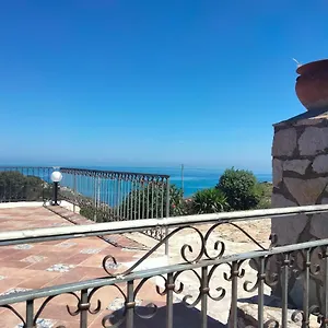 Cala Rossa Guest house Castellammare del Golfo