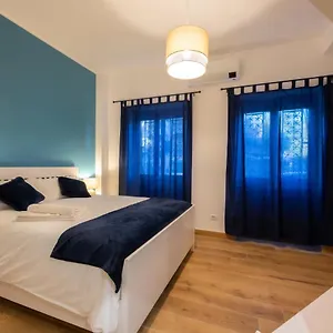 Bed and breakfast Across The, Roma
