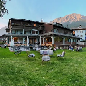 Nevada Hotel Bormio
