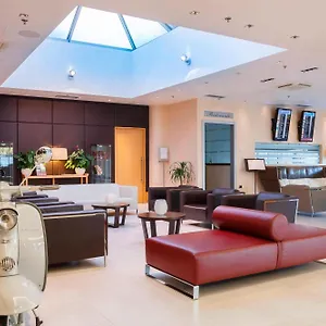 **** Hotel Courtyard By Marriott Venice Airport Italie