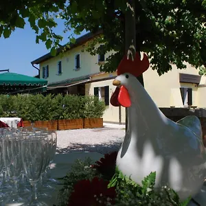 Al Convento Favaro Veneto